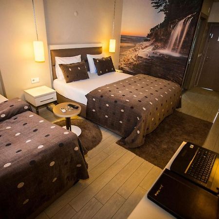 Sivas Hotel Nevv מראה חיצוני תמונה