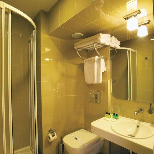 Sivas Hotel Nevv מראה חיצוני תמונה