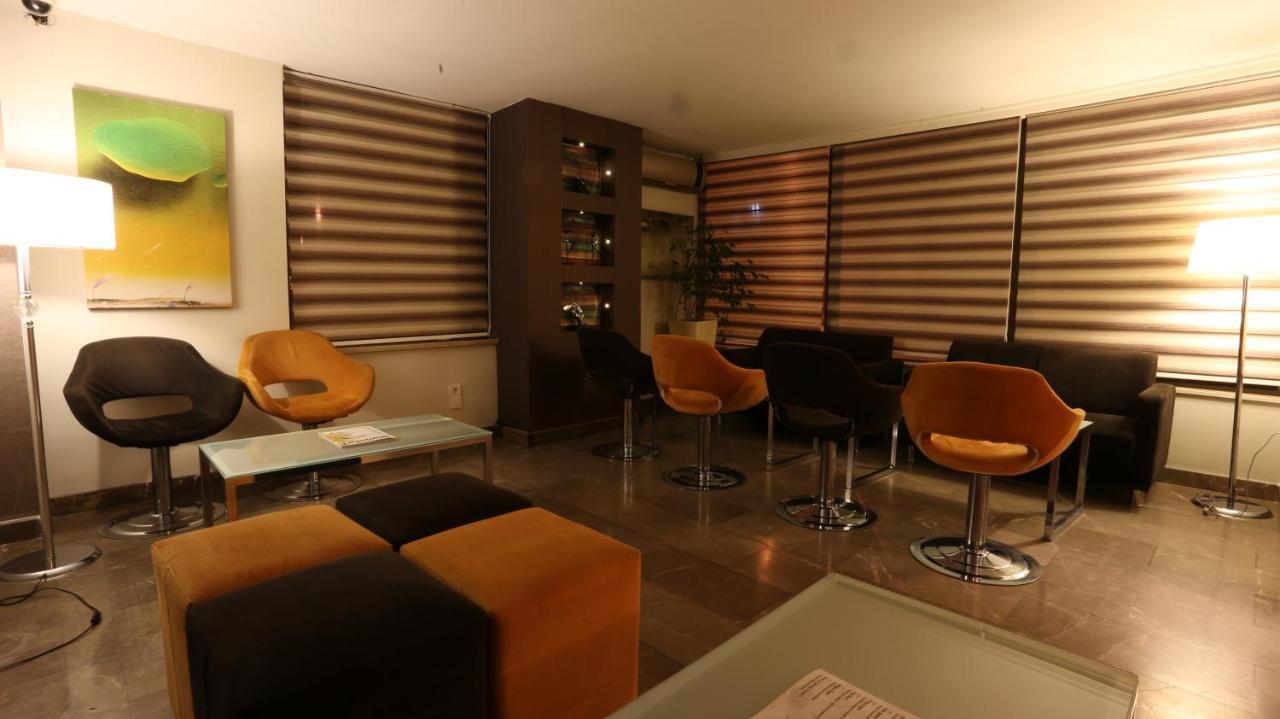 Sivas Hotel Nevv מראה חיצוני תמונה